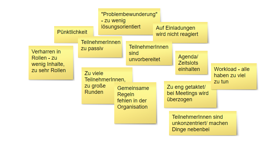 Geschützt: New Work Masterclass zum Thema Meetings @ Siemens: Modul 1 – Willkommen