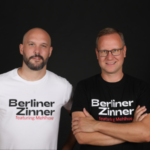 Olaf Mehlhose und Daniel Zinner (Bild: Promo)