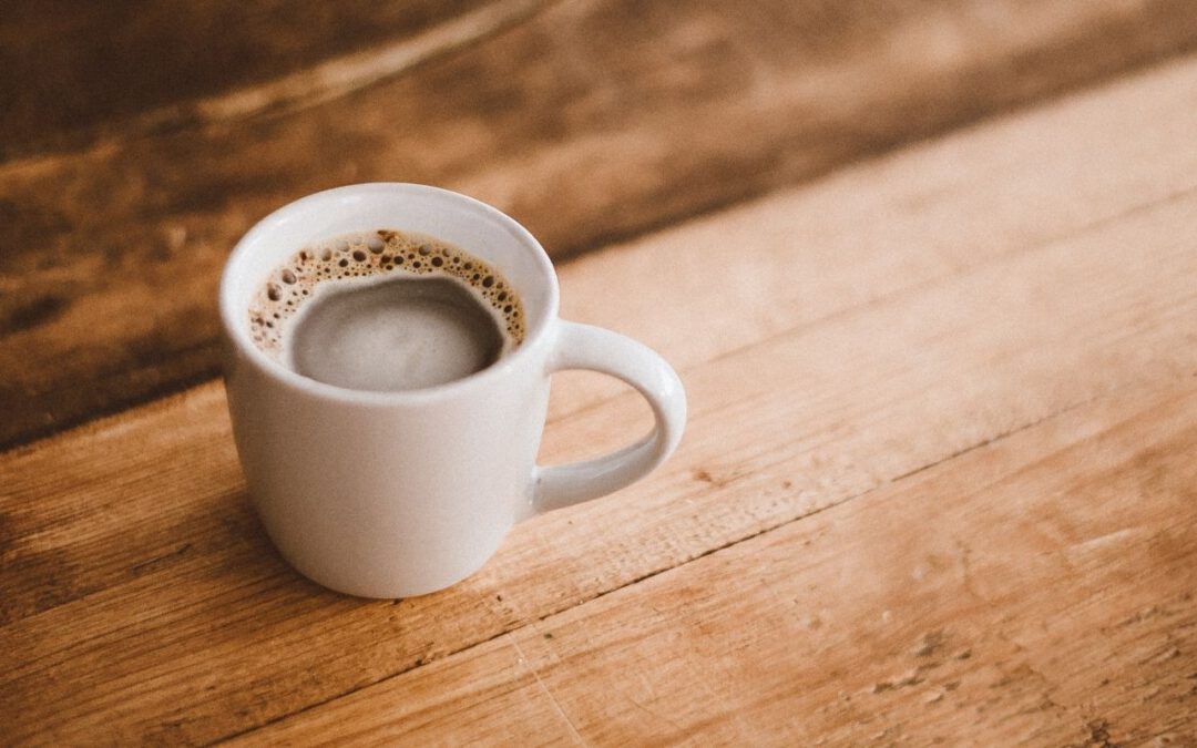 Coffee (Bild: Annie Spratt auf Unsplash)