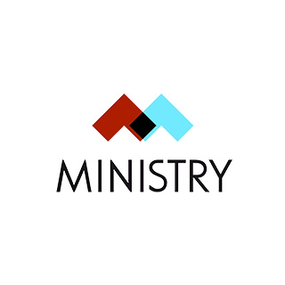 Partnerlogo Ministry