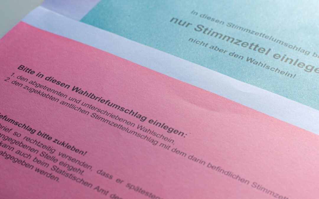 Wahlprogramm-Check: Wie die Parteien sich die Zukunft der Arbeit vorstellen