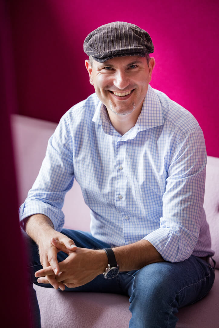 Markus Väth Markus Väth