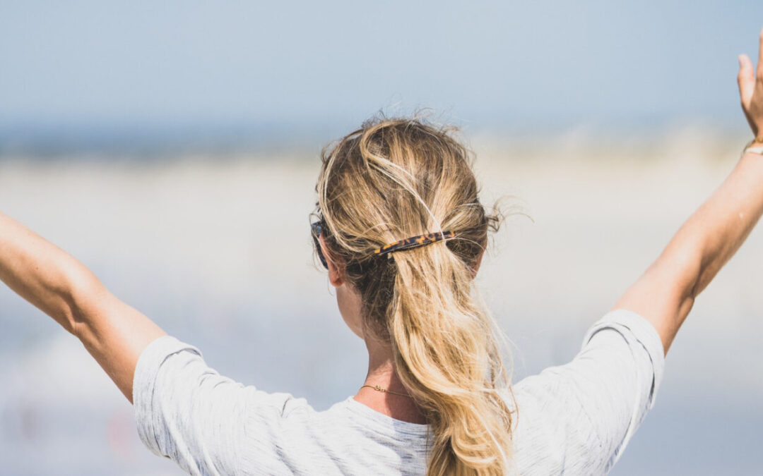 Wie New Work die Gesundheit der Mitarbeitenden positiv beeinflussen kann