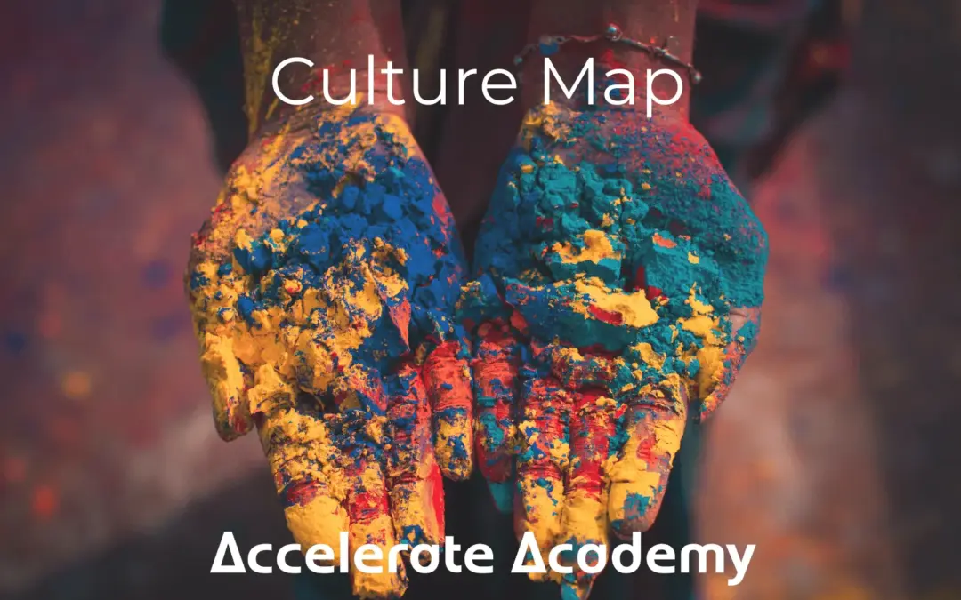 Culture Map | Tool