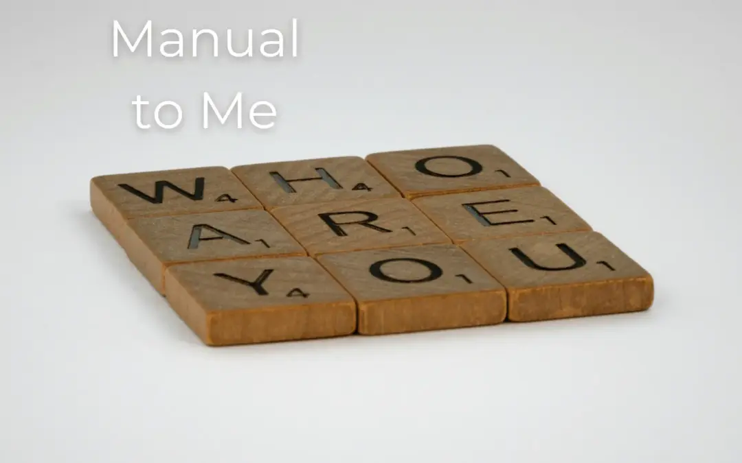 Manual to Me | Tool