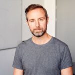 Markus Albers (Bild Patrick Desbrosses)